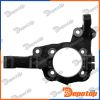 Fusée d'essieu, suspension de roue droite pour HYUNDAI | 51716-1U000, ZZP-HY-517